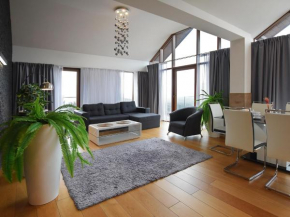 VacationClub - Górna Resorts Apartament 2.68 Szklarska Poręba